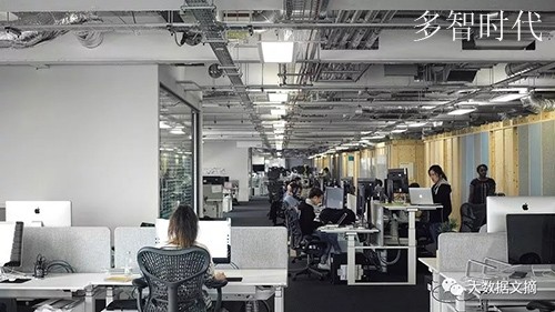 人工智能研究机构 一文打尽人工智能和机器学习网络资源,反正我已经收藏了!