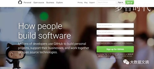 Github 一文打尽人工智能和机器学习网络资源,反正我已经收藏了!