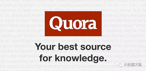 Quora 一文打尽人工智能和机器学习网络资源,反正我已经收藏了!