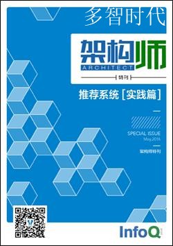 你不能错过的“推荐系统”资料合集